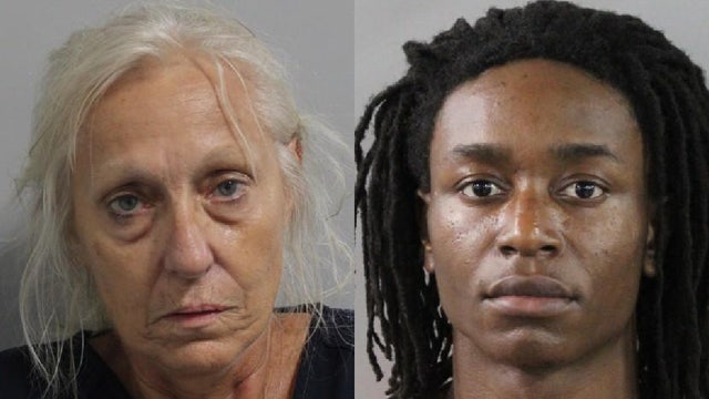 10 arrested in Lakeland house party bust, deputies say