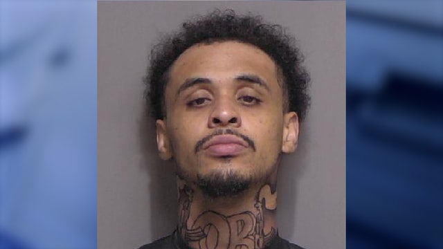 Palm Coast man accused of gas station assault, burglary turns himself in: deputies