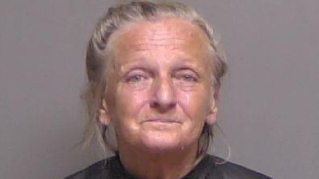 Florida woman accused of DUI after toasting slot machine victory