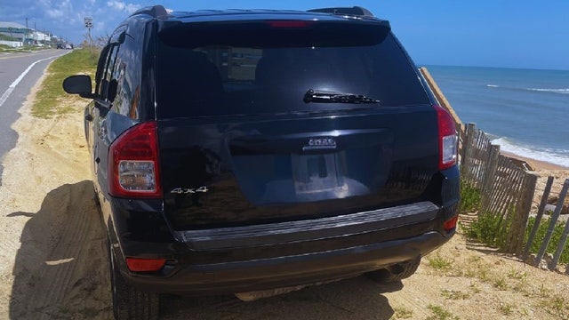 Parking like this in Florida could cost you $150