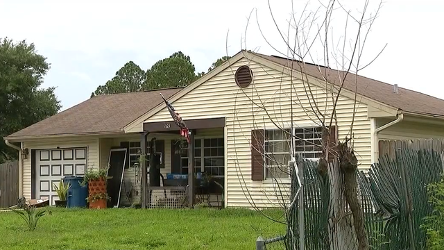 Florida teen indicted on murder charges in deaths of mom, mom's boyfriend inside Palm Bay home