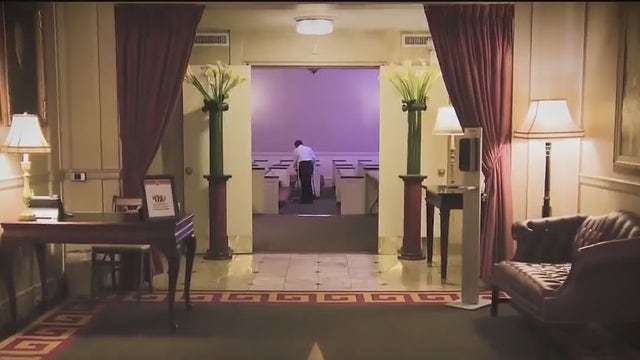 Possible cyberattack against Florida Department of Health halts funeral home services across the state