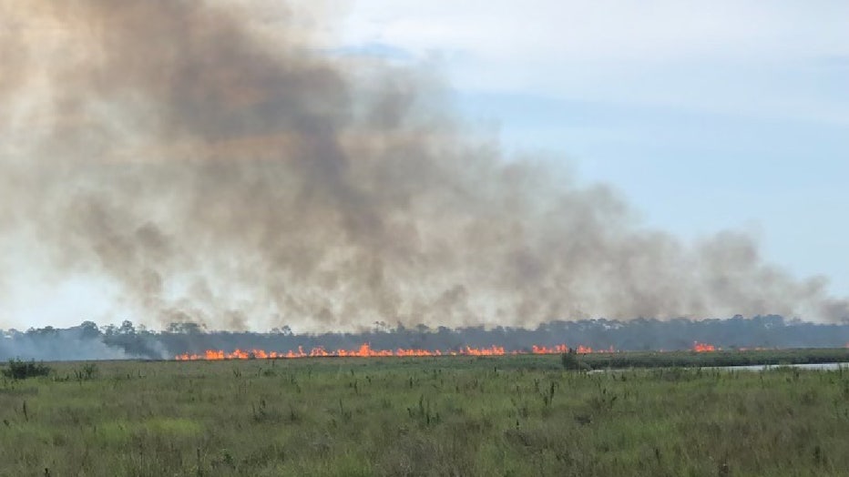 Understanding Fire Incidents in Ormond Beach: Safety, Prevention, and Community Impact