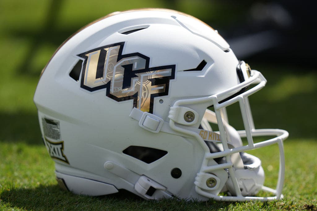 UCF Knights Football 2026 schedule released: See lineup
