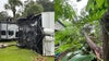 See photos, videos of Hurricane Debby damage around Florida