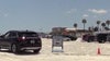 Volusia County residents will no longer have to pay to drive on the beach