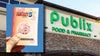 Florida Publix sells 2 $30K winning lottery tickets for same drawing