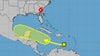 NHC keeps tabs on tropical wave brewing in Caribbean: Will it develop into 'Ernesto'?