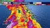 Hurricane Debby: Florida county-by-county impacts | Timeline, biggest weather threats