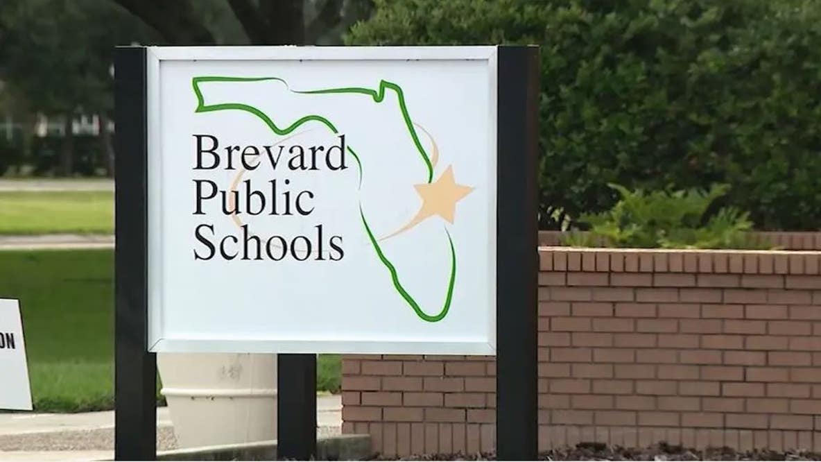 Brevard County high school to close Monday over power outage, officials say