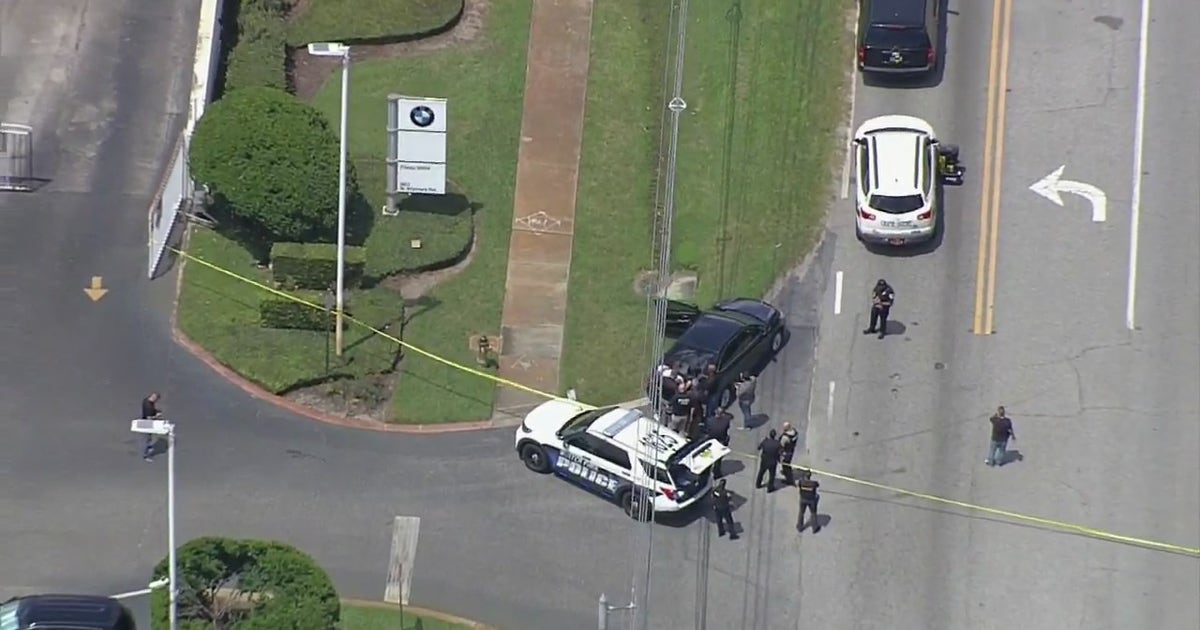 Deadly officer-involved shooting under investigation on Wymore Road in ...