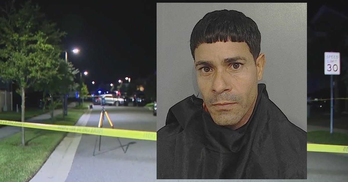 Man accused of shooting wife in St. Cloud home charged with murder ...