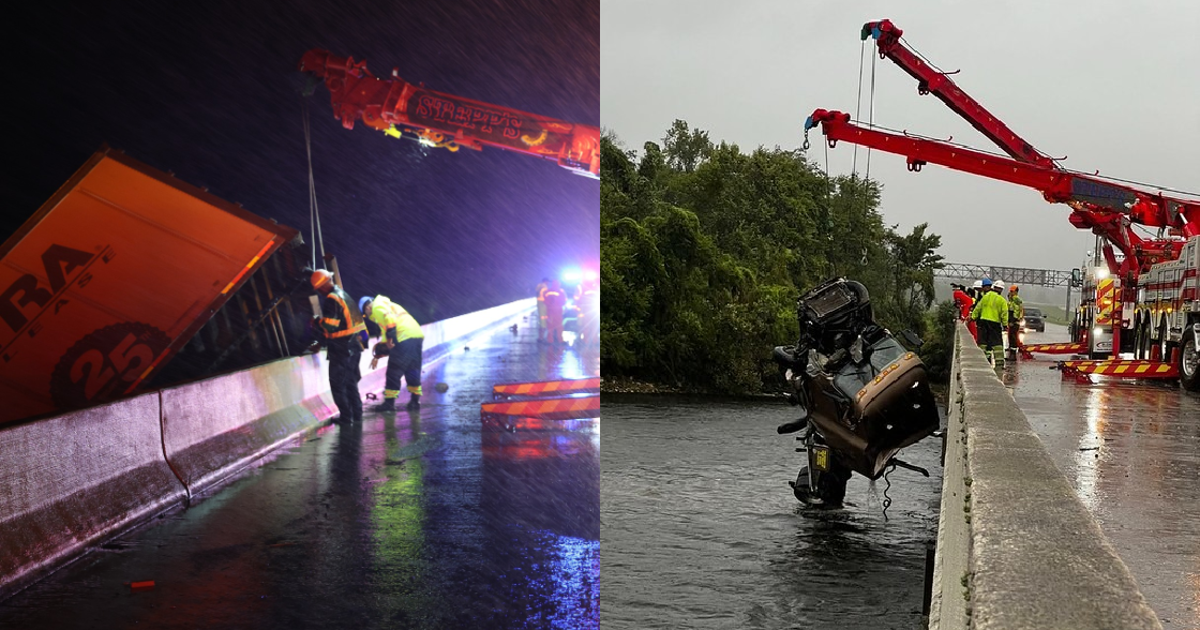 Tropical Storm Debby updates: 4 dead in Florida as storm moves on to ...