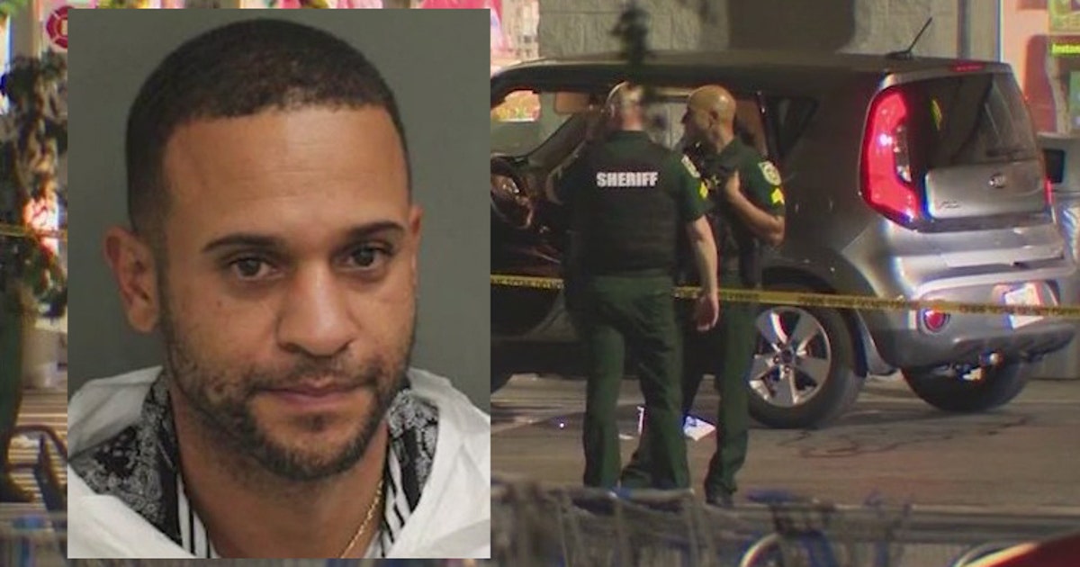 Man sentenced to life for 2022 Orange County murder | FOX 35 Orlando