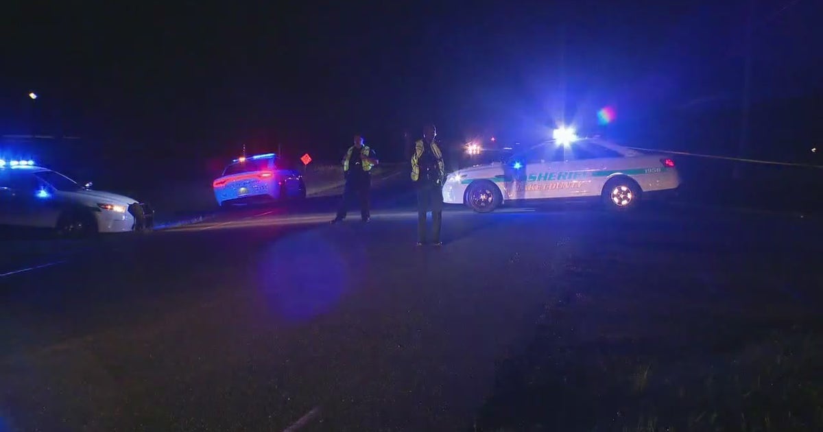 Lake County deputy killed, 2 others hurt in 'ambush' inside Florida ...