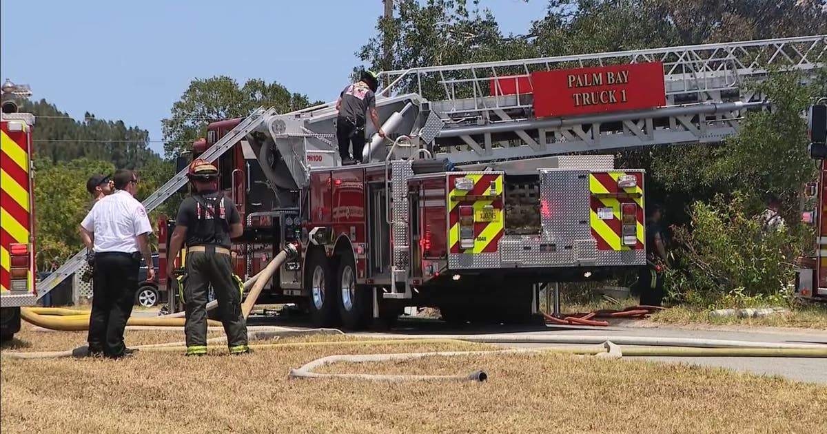 Palm Bay funds 2 temporary fire stations to accommodate growth | FOX 35 ...
