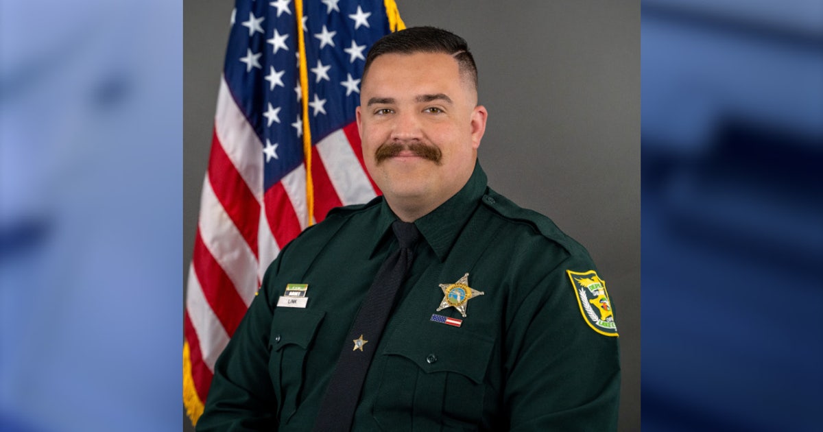 Lake County deputy tragically killed in Friday night 'ambush ...