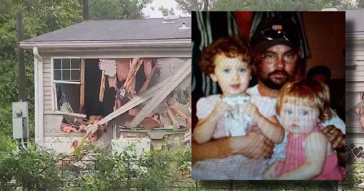 Estranged biological dad of sisters found dead in Lake County deputy ...
