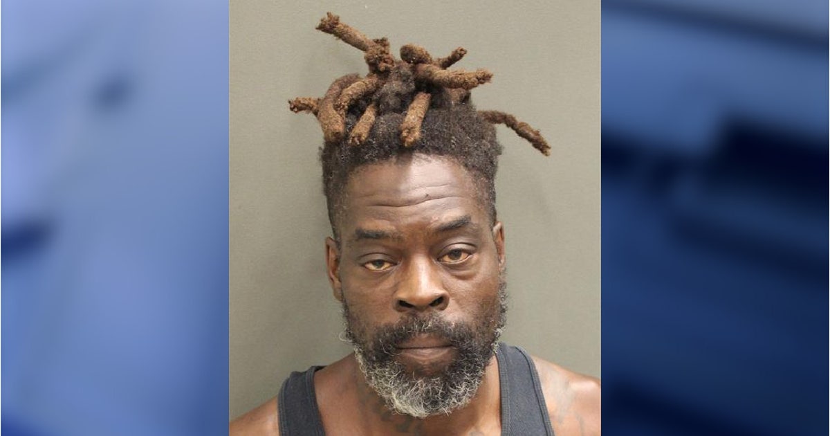 Man arrested after shooting, killing 60-year-old in Orange County ...