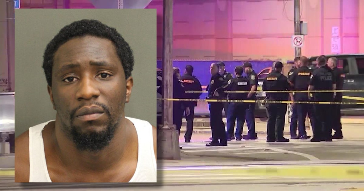 6 Orlando police officers cleared in deadly 2023 shooting of man with ...