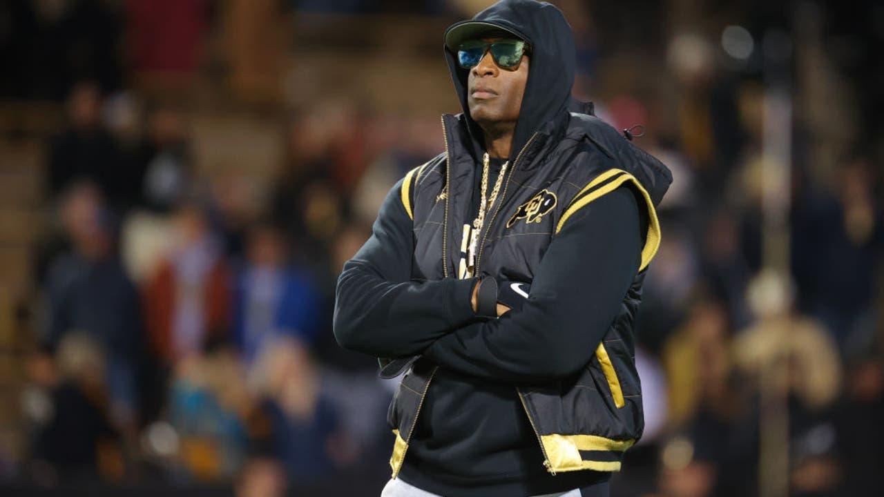 UCF Knights fall to Colorado Buffalos, 4821, in Big Noon Kickoff debut