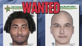 Lake County sexual assault case may be related to separate kidnapping, deputies say