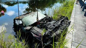 Cold case investigators find remains, car connected to Florida mother and child missing for 50 years: police