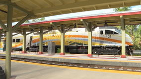 SunRail launches new service to DeLand, marking northernmost stop in Central Florida