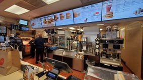 Man accused of threatening to 'explode everything' at Starbucks, McDonald's in Orange County