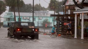 Hurricane Debby pushes Florida's insured losses to $116M as claims keep rising