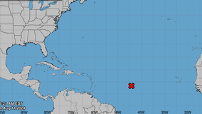 Invest 98L has high chance of developing into tropical depression this week; Will it impact Florida?