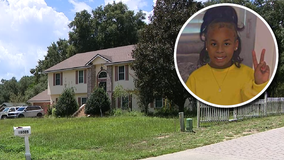 Florida woman accused of killing 9-year-old girl directed Rottweiler to attack her: 'I'm fixin' to kill her'