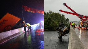 Tropical Storm Debby updates: 4 dead in Florida as storm moves on to Georgia, South Carolina