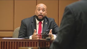 Judge tosses out injunction against Seminole County Supervisor of Elections Chris Anderson