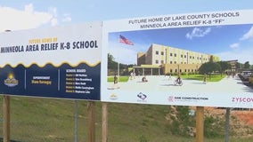 Lake County schools strained by population surge as new developments rise