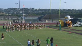 Lake Minneola High honors alum, fallen LCSO Master Deputy Bradley Link at football season opener