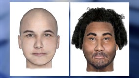 Deputies search for 2 men who allegedly kidnapped, beat, choked Okahumpka woman