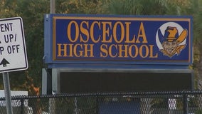 3 Osceola High School students hurt in Davenport shooting, officials say