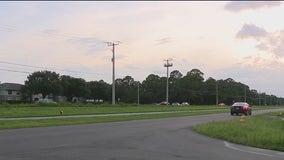 Florida father and son accused of covering up deadly hit-and-run crash in Palm Bay