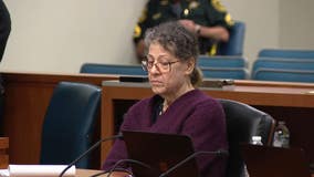 Susan Lorincz, the Ocala woman found guilty of manslaughter after shooting her neighbor, has filed an appeal