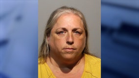 Oviedo daycare bus driver arrested after leaving 6-year-old alone on hot bus, police say