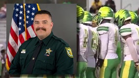 Lake Minneola football to honor alum, fallen LCSO Master Deputy Bradley Link at season opener