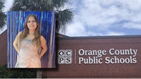 Orange County Public Schools resumes new absence notification policy in wake of Madeline Soto's death