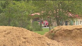 Lake County residents brace for expected Tropical Storm Debby this weekend