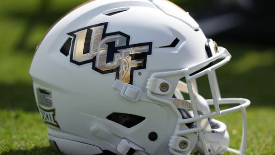 UCF Knights Football 2026 schedule released: See lineup