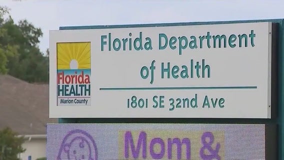 Details emerge on June cybersecurity breach targeting Florida DOH