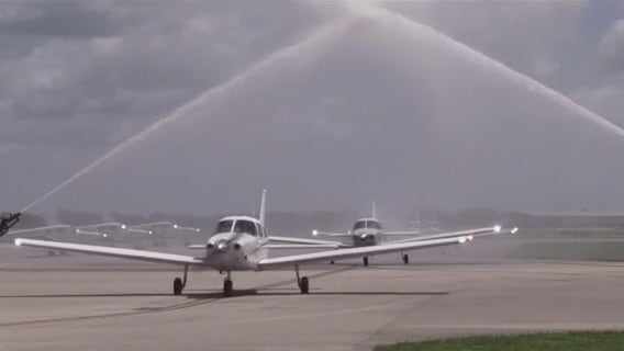 Florida Tech investing more than $4 million in aviation programs to help global pilot shortage