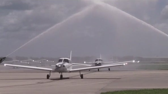 Florida Tech investing more than $4 million in aviation programs to help global pilot shortage