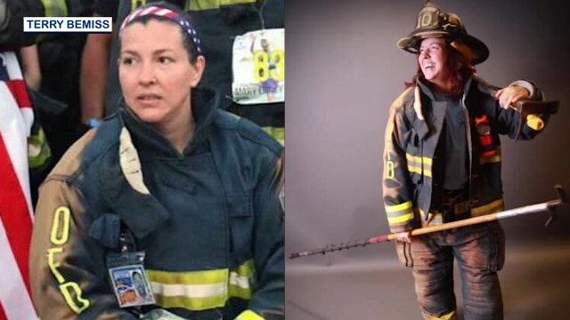 Orlando family mourns loss of beloved wife, mom, daughter, firefighter following cancer battle