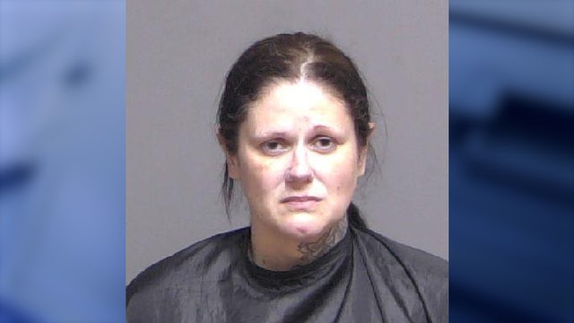 Florida woman arrested after swapping price tags in Target shoplifting scheme: deputies